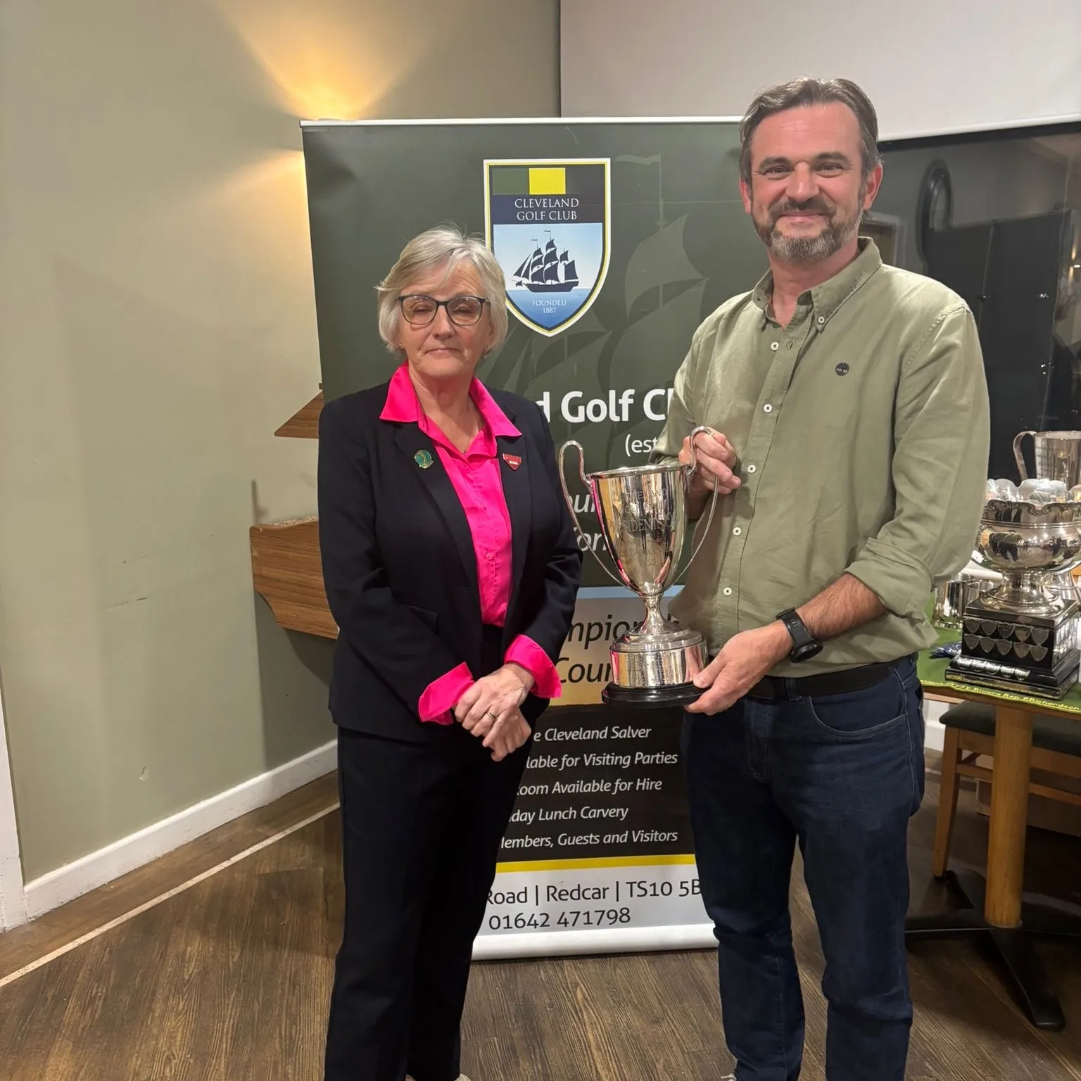 Presentation Night 2025 – photo 6 of 20
