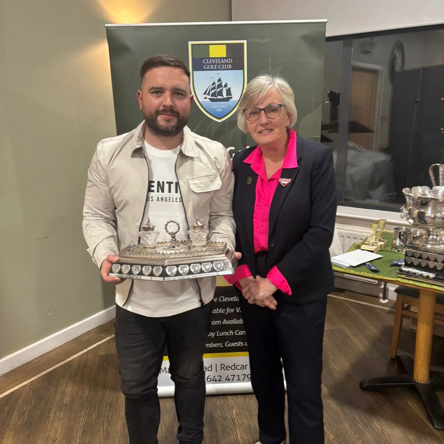 Presentation Night 2025 – photo 7 of 20