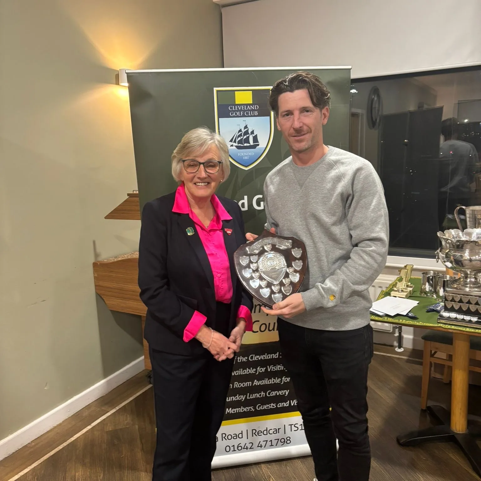 Presentation Night 2025 – photo 17 of 20