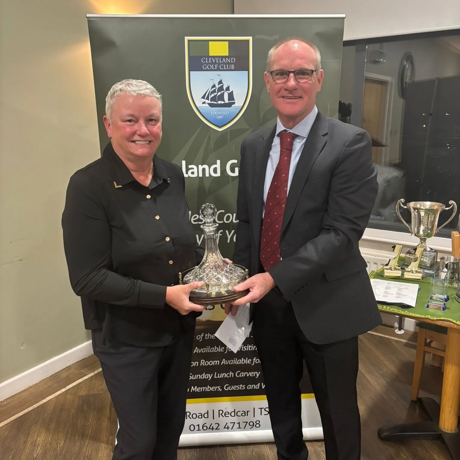 Presentation Night 2025 – photo 19 of 20