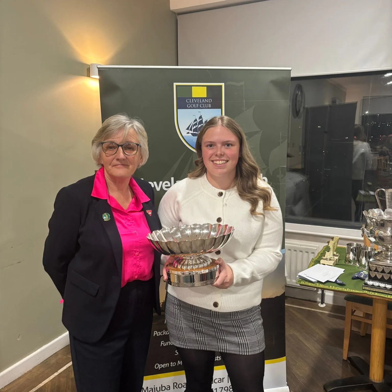 Presentation Night 2025 – photo 10 of 20