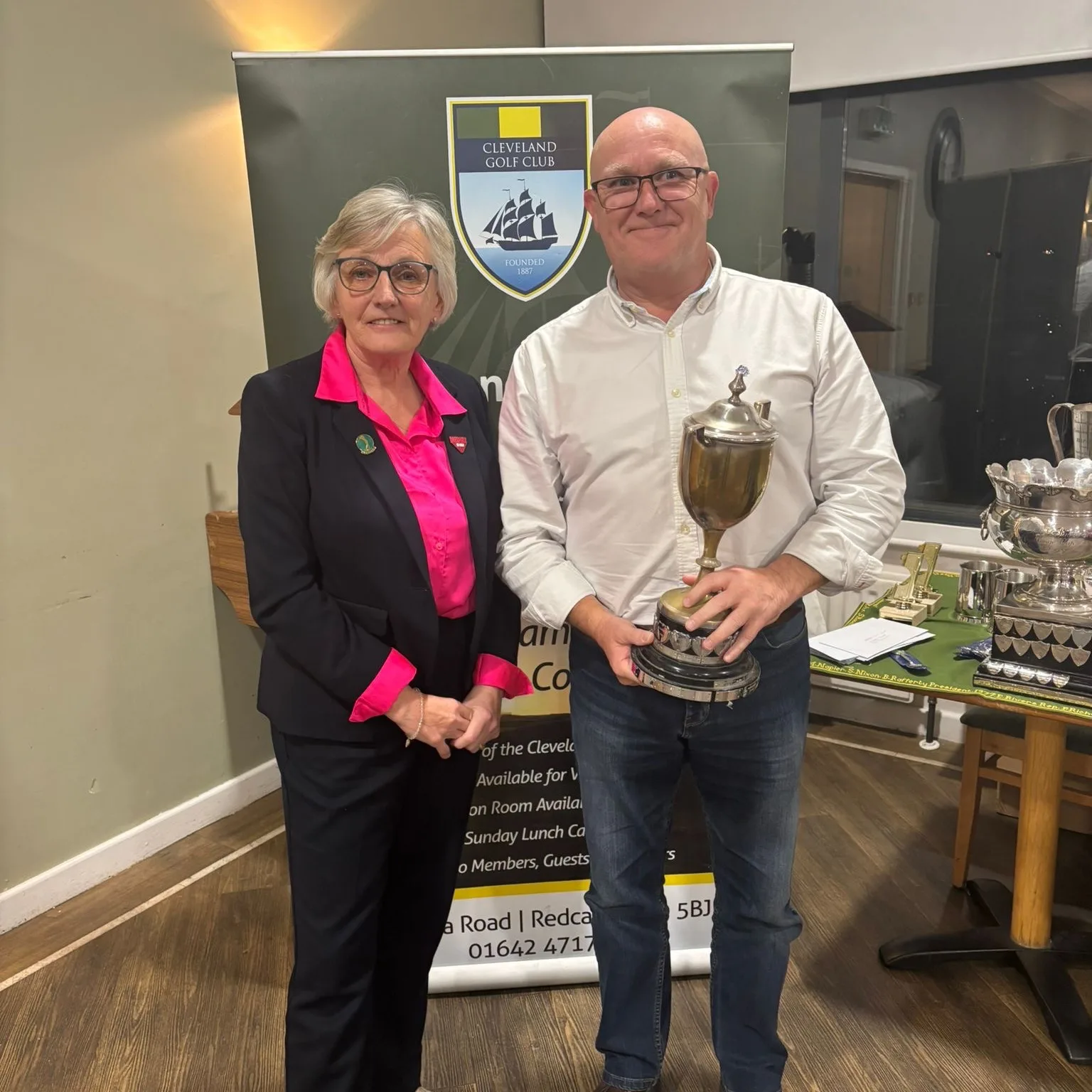 Presentation Night 2025 – photo 12 of 20