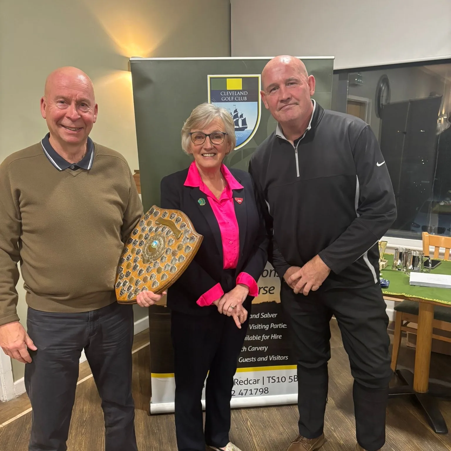 Presentation Night 2025 – photo 16 of 20